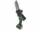 GreenBay TopSaw 5C Battery-Powered Pruner on Rod - 2X16.8 V - 2 Ah