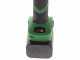 GreenBay TopSaw 5C Battery-Powered Pruner on Rod - 2X16.8 V - 2 Ah