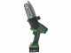 GreenBay TopSaw 5C Battery-Powered Pruner on Rod - 2X16.8 V - 2 Ah