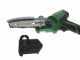 GreenBay TopSaw 5C Battery-Powered Pruner on Rod - 2X16.8 V - 2 Ah