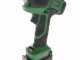 GreenBay TopSaw 5C Battery-Powered Pruner on Rod - 2X16.8 V - 2 Ah