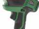 GreenBay TopSaw 5C Battery-Powered Pruner on Rod - 2X16.8 V - 2 Ah