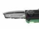 GreenBay TopSaw 5C Battery-Powered Pruner on Rod - 2X16.8 V - 2 Ah