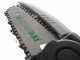 GreenBay TopSaw 5C Battery-Powered Pruner on Rod - 2X16.8 V - 2 Ah