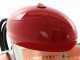 Macom Polentino - Hammered Copper Electric Pot for Polenta with Flat Base 4W