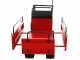 Ranger M570 Extendable Tracked Power Barrow - Honda GX200 Engine