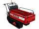 Ranger M570 Extendable Tracked Power Barrow - Honda GX200 Engine