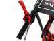 Ranger M570 Extendable Tracked Power Barrow - Honda GX200 Engine