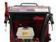 Ranger M570 Extendable Tracked Power Barrow - Honda GX200 Engine