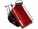 Ranger M570 Extendable Tracked Power Barrow - Honda GX200 Engine