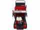 Ranger M570 Extendable Tracked Power Barrow - Honda GX200 Engine