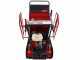 Ranger M570 Extendable Tracked Power Barrow - Honda GX200 Engine