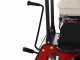 Ranger M570 Extendable Tracked Power Barrow - Honda GX200 Engine