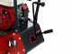 Ranger M570 Extendable Tracked Power Barrow - Honda GX200 Engine