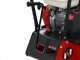 Ranger M570 Extendable Tracked Power Barrow - Honda GX200 Engine