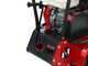 Ranger M570 Extendable Tracked Power Barrow - Honda GX200 Engine