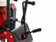 Ranger M570 Extendable Tracked Power Barrow - Honda GX200 Engine