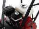 Ranger M570 Extendable Tracked Power Barrow - Honda GX200 Engine