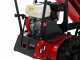 Ranger M570 Extendable Tracked Power Barrow - Honda GX200 Engine