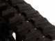 Ranger M570 Extendable Tracked Power Barrow - Honda GX200 Engine