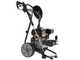 Comet FDX Blade S 13/180 Petrol Pressure Washer - Loncin G200 F Engine