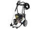 Comet FDX Blade S 13/180 Petrol Pressure Washer - Loncin G200 F Engine