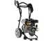 Comet FDX Blade S 13/180 Petrol Pressure Washer - Loncin G200 F Engine