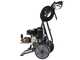 Comet FDX Blade S 13/180 Petrol Pressure Washer - Loncin G200 F Engine