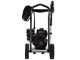 Comet FDX Blade S 13/180 Petrol Pressure Washer - Loncin G200 F Engine