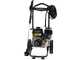 Comet FDX Blade S 13/180 Petrol Pressure Washer - Loncin G200 F Engine