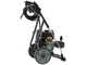 Comet FDX Blade S 13/180 Petrol Pressure Washer - Loncin G200 F Engine