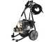 Comet FDX Blade S 13/180 Petrol Pressure Washer - Loncin G200 F Engine
