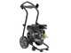 Comet FDX Blade S 13/180 Petrol Pressure Washer - Loncin G200 F Engine