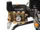 Comet FDX Blade S 13/180 Petrol Pressure Washer - Loncin G200 F Engine