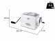Marcato Regina - Manual Pasta Maker