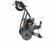 Comet FDX Blade S 12/200 Petrol Pressure Washer - Loncin G200 F Engine