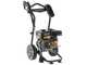 Comet FDX Blade S 12/200 Petrol Pressure Washer - Loncin G200 F Engine