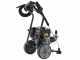 Comet FDX Blade S 12/200 Petrol Pressure Washer - Loncin G200 F Engine