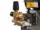 Comet FDX Blade S 12/200 Petrol Pressure Washer - Loncin G200 F Engine