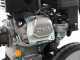 Comet FDX Blade S 12/200 Petrol Pressure Washer - Loncin G200 F Engine