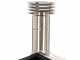 Fontana ITALIA PREMIUM - Outdoor Wood-fired Oven 57x42
