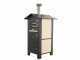 Fontana ITALIA PREMIUM - Outdoor Wood-fired Oven 57x42