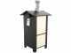 Fontana ITALIA PREMIUM - Outdoor Wood-fired Oven 57x42