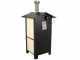 Fontana ITALIA PREMIUM - Outdoor Wood-fired Oven 57x42