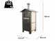 Fontana ITALIA PREMIUM - Outdoor Wood-fired Oven 57x42