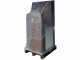 Fontana ITALIA PREMIUM - Outdoor Wood-fired Oven 57x42