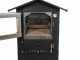 Fontana ITALIA PREMIUM - Outdoor Wood-fired Oven 57x42