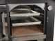 Fontana ITALIA PREMIUM - Outdoor Wood-fired Oven 57x42