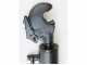 Hydraulic Three-point Hitch for tractor 58 / 83 cm, 35 mm rod, quick linkage