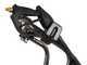 AgriEuro Top-Line BXD 12/200 Petrol Pressure Washer - Loncin G200F Engine